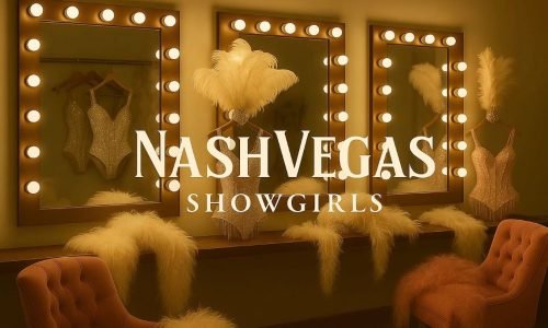 💋🔥 NashVegas is Back, Baby. E Worcester não está pronta 🔥🎭