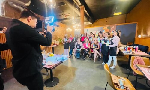 Outubro Rosa, um Encontro pela Vida