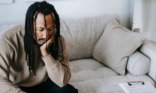 Saúde Mental e a Coragem de Confiar no Outro