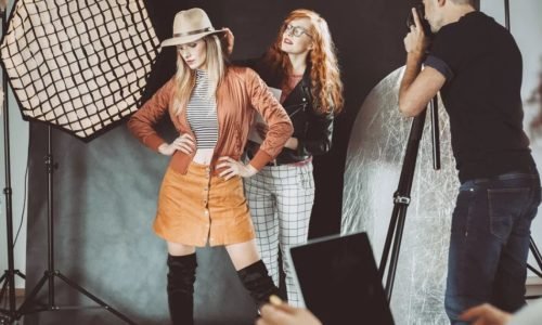 A Moda sob a Ótica da Performance: Onde Atuação, Modelagem e Estilo se Encontram