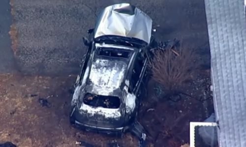 Acidente em Medway fecha Street Summer por tempo indeterminado nesta quinta-feira