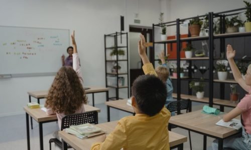 Adaptação Escolar: Quando Aprender Também Significa Pertencer