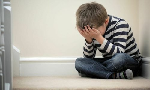 Ansiedade Infantil: Quando a Criança Não Consegue Explicar o que Sente