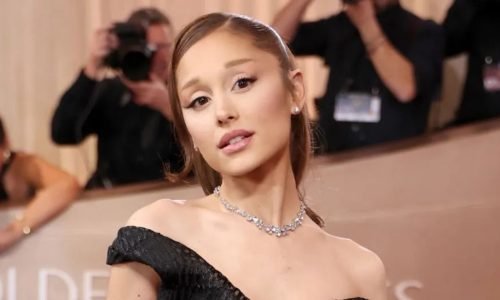 Ariana Grande Faz Despedida Emocionante em Londres e Inicia Pausa da Vida Pública