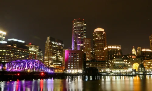 Noites Tropicais em Boston: Sinta a Bossa Nova!