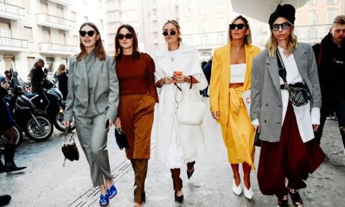 O Novo Luxo é a Intencionalidade: Menos Tendência, Mais Identidade