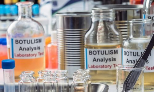 Surto de botulismo ligado a fórmula infantil atinge Massachusetts; dois bebês são diagnosticados