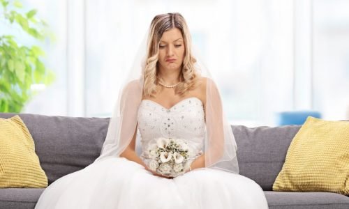 O Golpe do Casamento? A falência repentina que está desesperando casais em New England