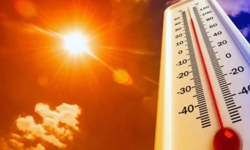 New England tem Quarta-Feira Mais Quente da Semana, mas Chuva Promete Mudar o Fim de Semana
