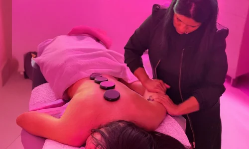 Head Spa: o ritual que vai além dos cabelos e transforma corpo, mente e pele
