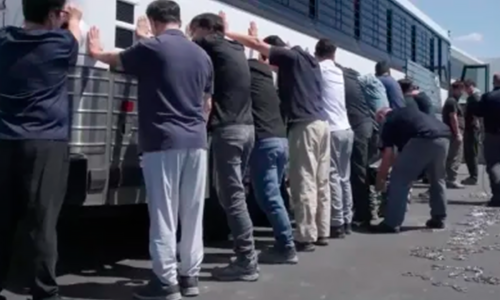 Governo Trump intensifica fiscalização de imigrantes em Massachusetts