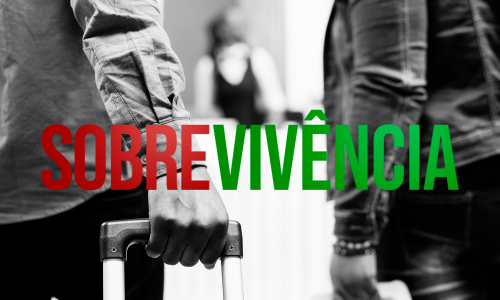 O luto migratório: a dor invisível de tudo aquilo que você precisou deixar para trás