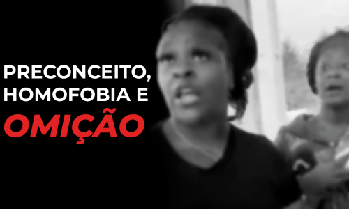 Em Pleno New York Fashion Week, Editor da Zimny Magazine Sofre Grande Ato de Discriminação em Hotel de Nova Jersey