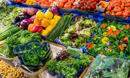 Onde buscar bancos de alimentos em Massachusetts