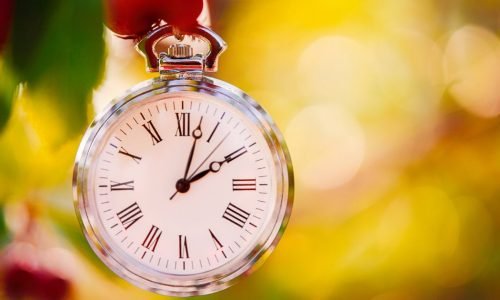 Debate sobre mudança de horário volta com fim do horário de verão