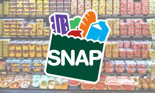Juízes ordenam uso de fundos para manter o SNAP ativo