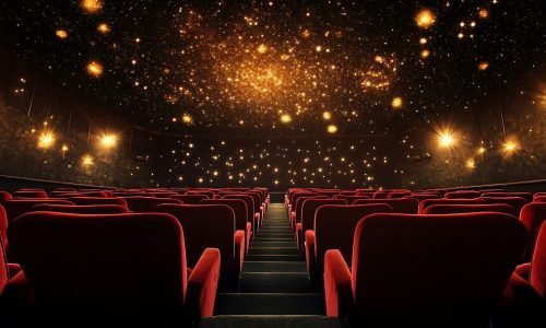 🎬 Cinema Brasileiro em Massachusetts: Quando a Saudade Vira Close