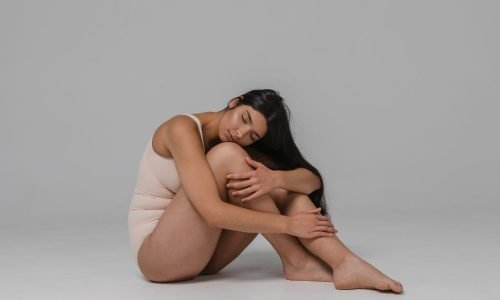 Corpo Real após a Maternidade