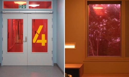 Terapia de luz: Como a cor do ambiente está revolucionando o tratamento psiquiátrico