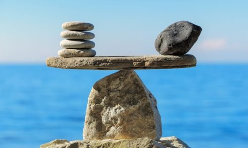 A Importância do Equilíbrio Emocional para a Saúde Física