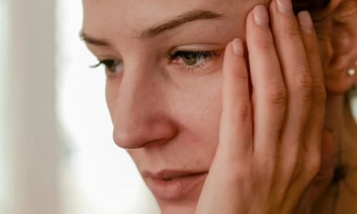 Quando o Estresse Aparece na Pele: Ansiedade, Cortisol e Inflamação