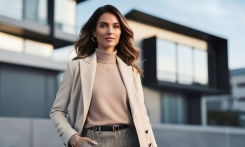 O Estilo Profissional da Mulher Imigrante: Identidade e Sucesso