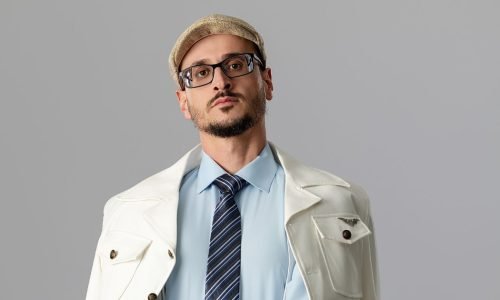 Everton Bezerra, CEO do BEZ Group