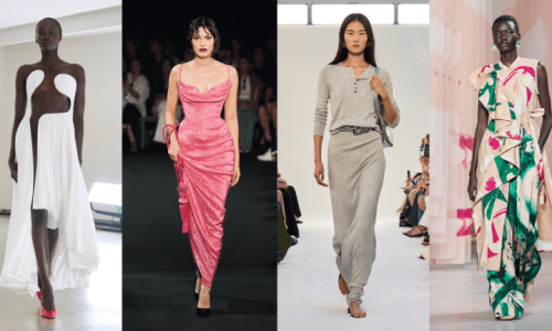 Essência da Semana de Moda em Nova York 2025: Onde a moda não foi apenas Vestida mas Vivida.