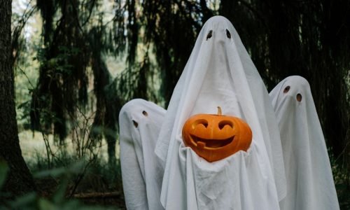 Como Tornar o Halloween Divertido e Seguro para as Crianças