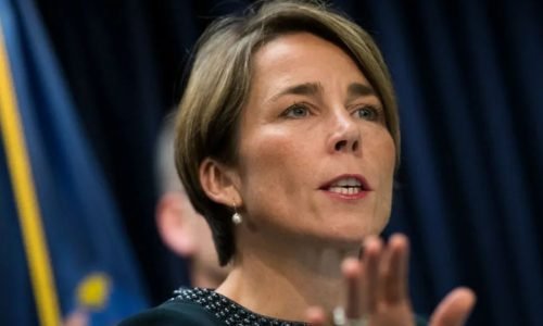 “Verdadeiramente revoltante”: Healey reage à ameaça do governo Trump de cortar verbas do SNAP em estados democratas