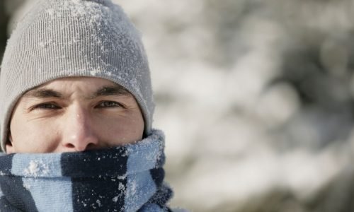 Alerta de Inverno: Rajadas de neve e frio ártico chegam a Massachusetts nesta quinta-feira; sensação térmica despenca