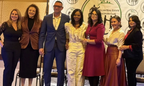 Os que não desistem: a força invisível de quem empreende e sobrevive nos EUA