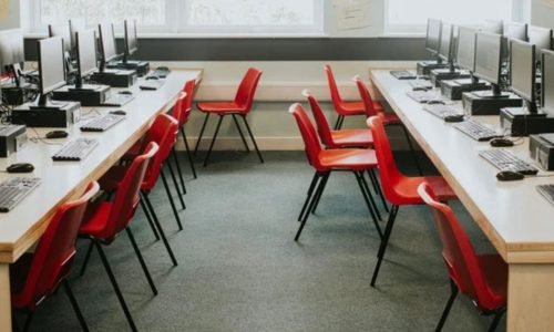 Ataque Cibernético Força Fechamento das Escolas Públicas em Springfield nesta Terça-Feira