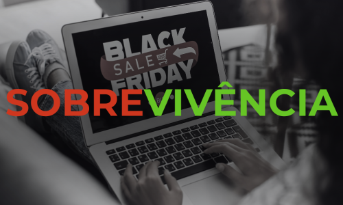 Black Friday na América: como economizar e aproveitar as ofertas sem cair em armadilhas