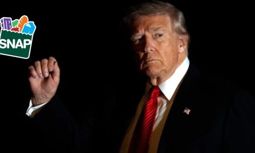 Governo Trump retoma parcialmente o pagamento do SNAP