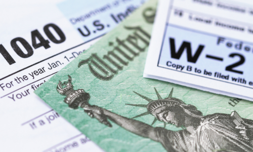 Planejamento 2026: Quando o dinheiro do seu Tax Refund cairá na conta?