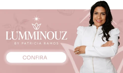 Lumminouz by Patricia Ramos