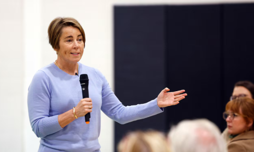 Maura Healey Impõe Novas Regras para Data Centers em Massachusetts