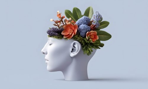 Cuidar da Mente é Ato de Amor