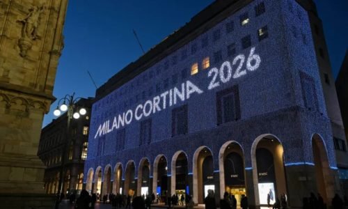 Horários e canais: Como assistir à Cerimônia de Abertura das Olimpíadas de Inverno 2026