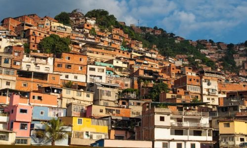 🌴✨ O Tamborzão Que Rodou o Mundo: do Morro para o Mapa-Múndi 🌍💥