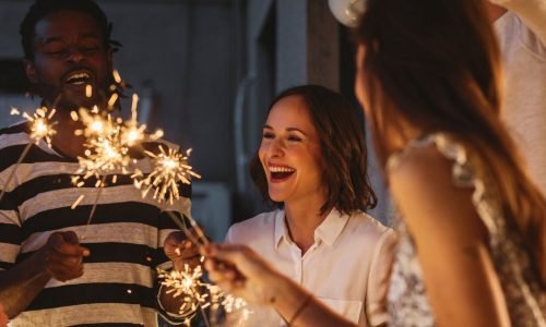 🌴✨ Depois do “White Christmas”… vem aí o calor da virada à brasileira!
