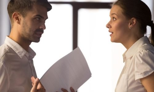 Segurança Psicológica: Sua Equipe Tem Coragem de Contar Quando Algo Dá Errado?