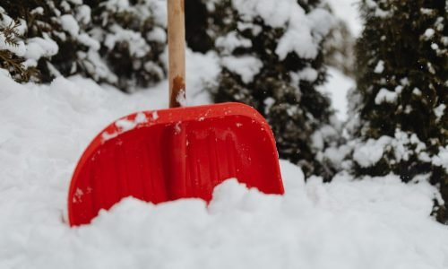 Primeira nevasca significativa da temporada chega a Massachusetts nesta terça-feira