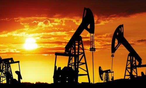 Preço do petróleo sofre forte volatilidade no mercado internacional