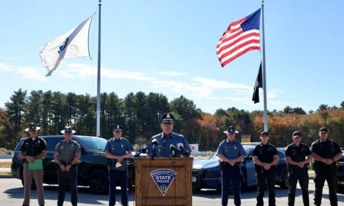 Operação Wicked Safe: Seis Estados de New England e Nova York Intensificam Fiscalização nas Rodovias