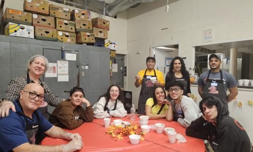 Espírito de Natal: Aqueça uma Vida Neste Dezembro