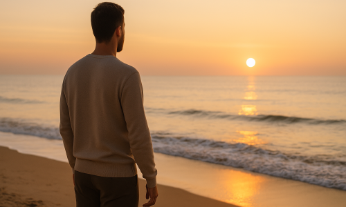 Visualize o Futuro — Como a Esperança Pode Ser Terapêutica