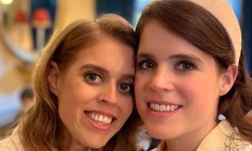 Escândalo Epstein: Nomes das Princesas Beatrice e Eugenie são Citados centenas de vezes em novos Documentos