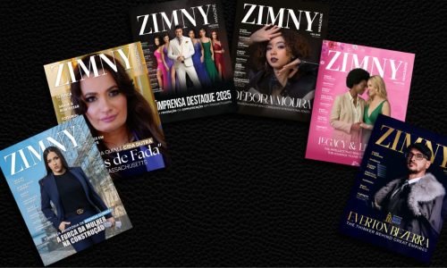 Bruno Zimny Lança o “Zimny Experience”: O Ecossistema que Transforma Marcas em Autoridades em New England